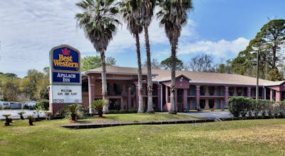 Best Western Apalach Inn