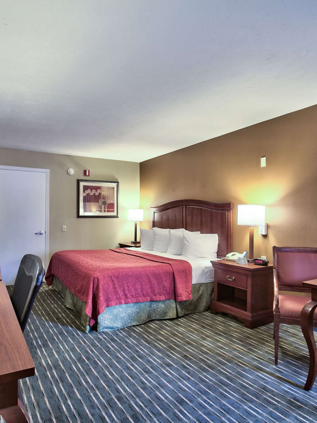 Hotel Best Western Apalach Inn photo 1