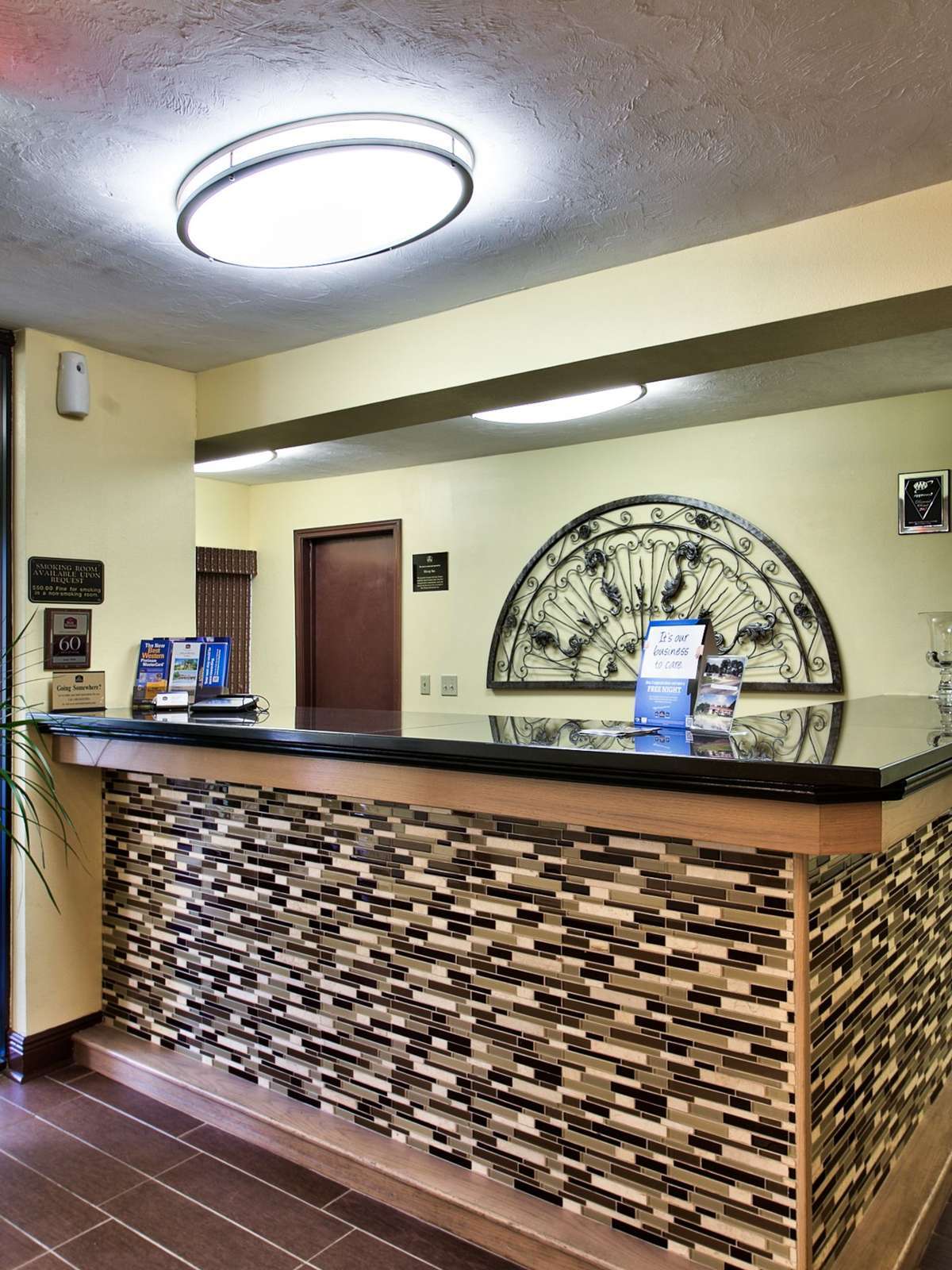 Hotel Best Western Apalach Inn photo 4