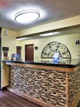 Hotel Best Western Apalach Inn photo 4
