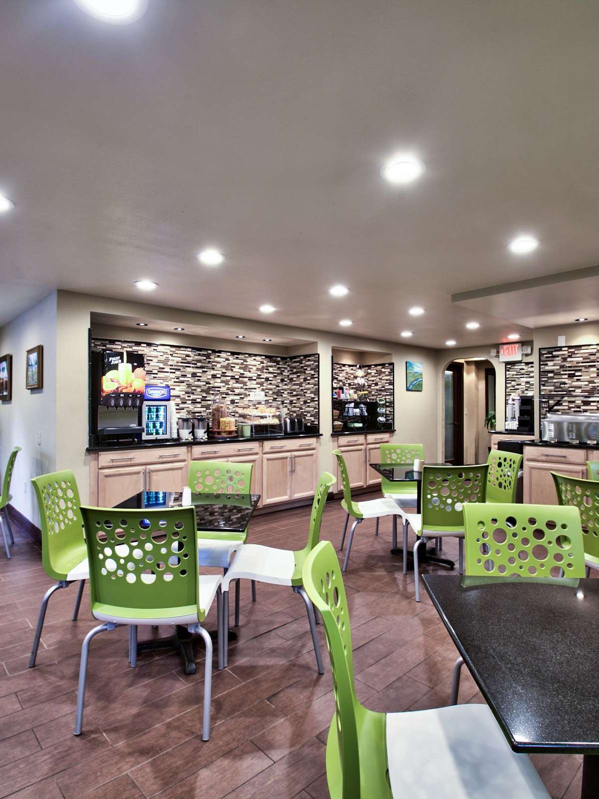 Hotel Best Western Apalach Inn photo 5