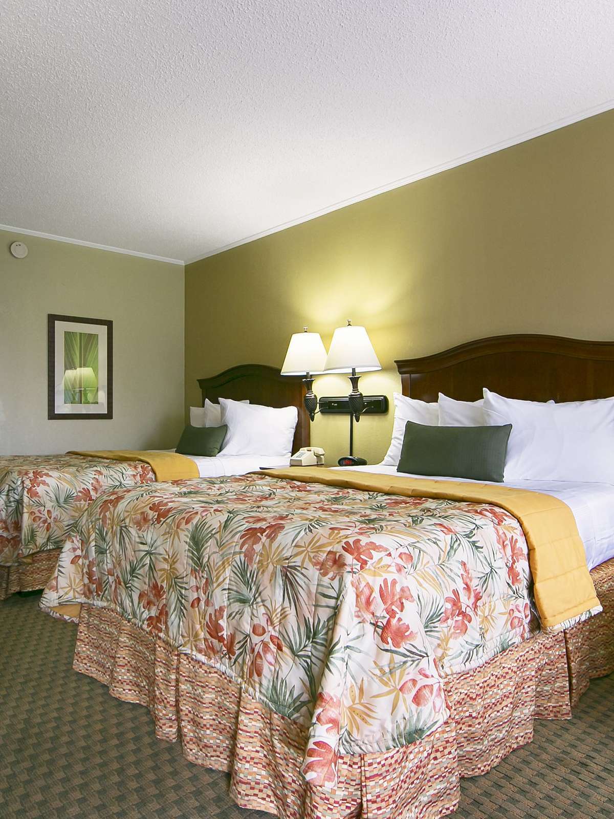Hotel Best Western Downtown Stuart photo 1