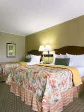 Hotel Best Western Downtown Stuart photo 1