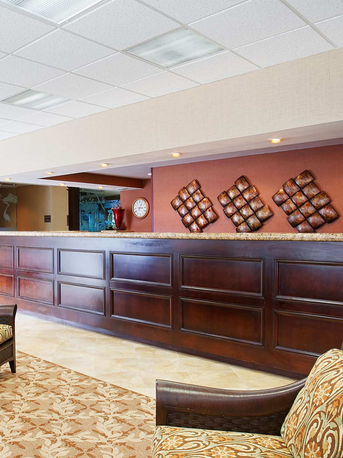 Hotel Best Western Downtown Stuart photo 5