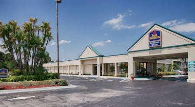 Best Western Downtown Stuart