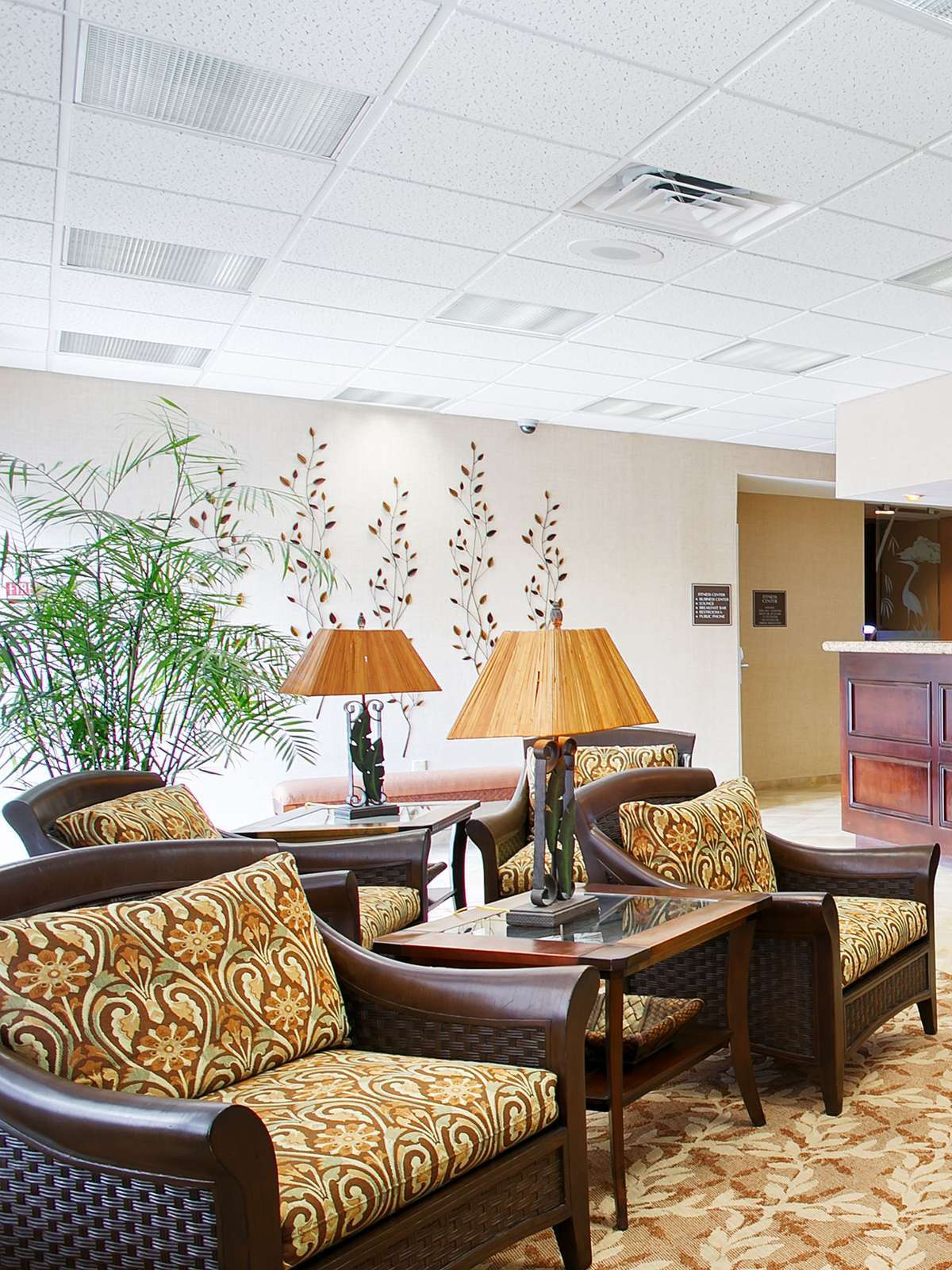 Hotel Best Western Downtown Stuart photo 4
