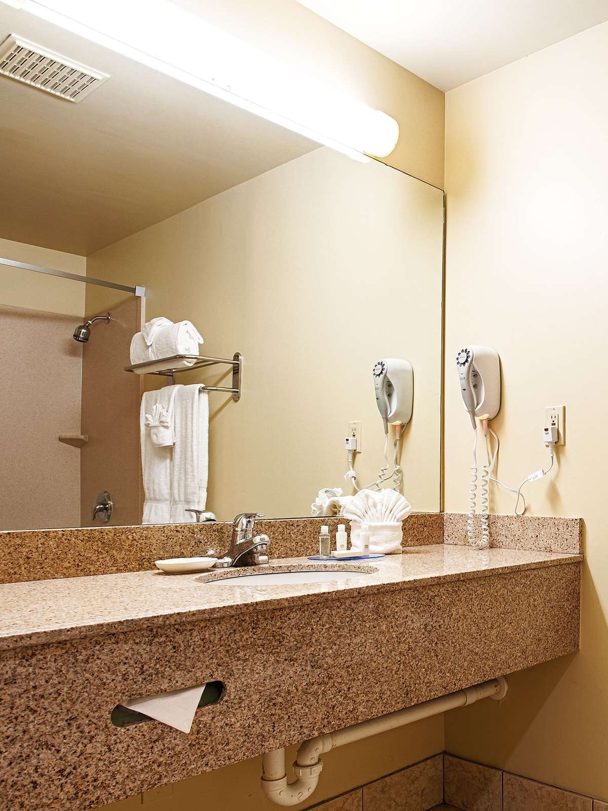 Hotel Best Western Fort Lauderdale Airport/Cruise Port photo 3