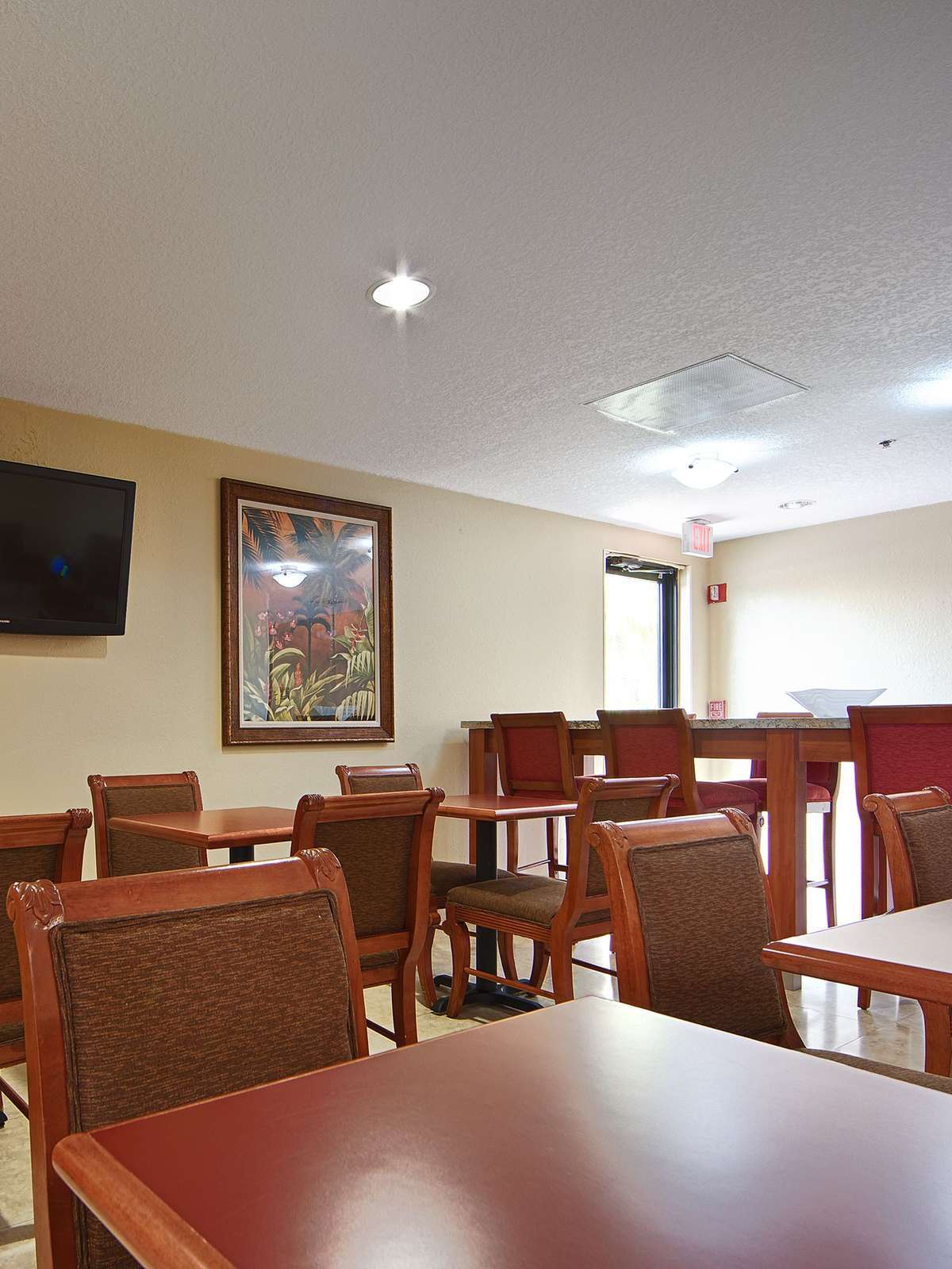 Hotel Best Western Fort Lauderdale Airport/Cruise Port photo 4