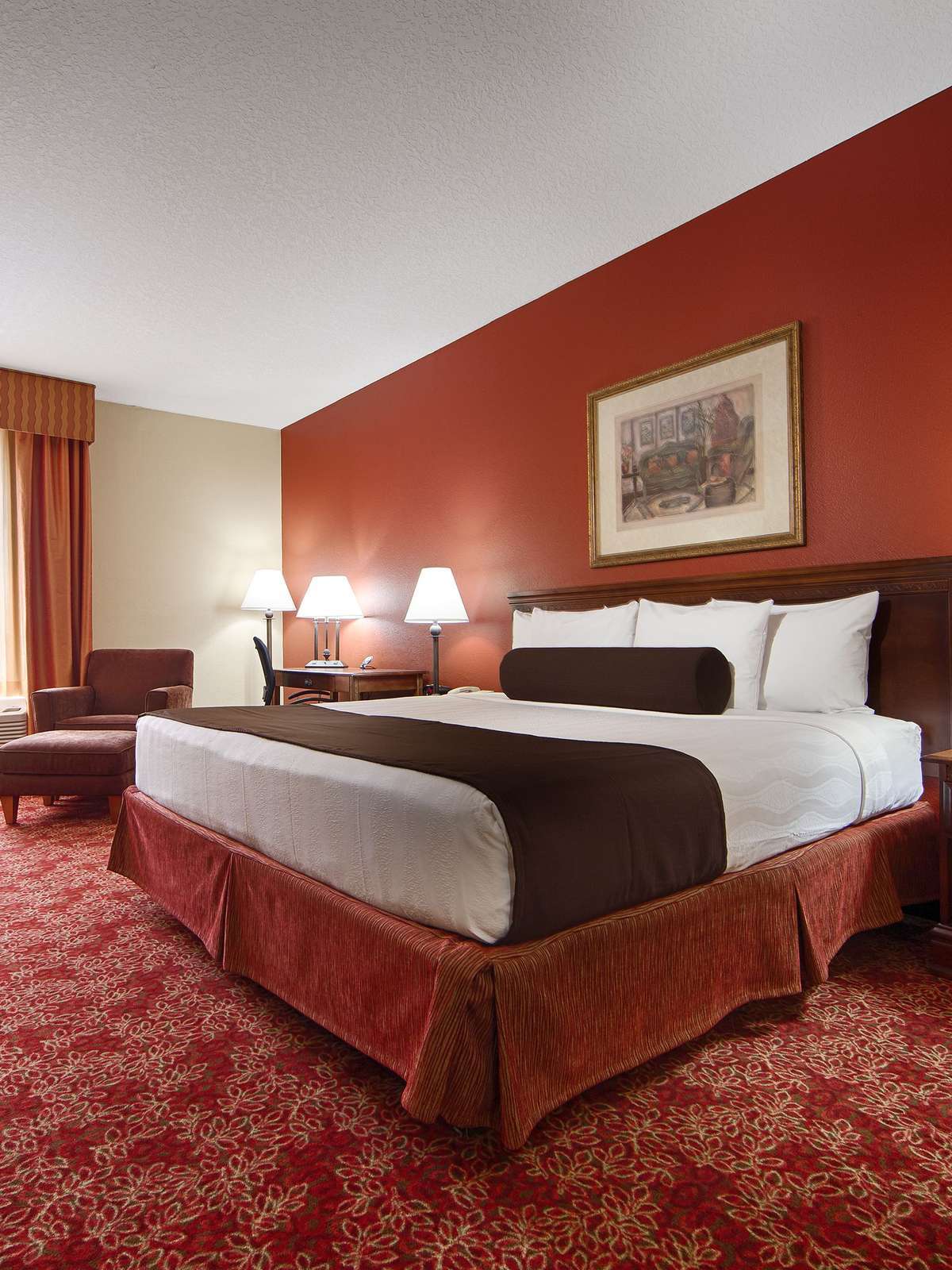 Hotel Best Western Fort Lauderdale Airport/Cruise Port photo 1