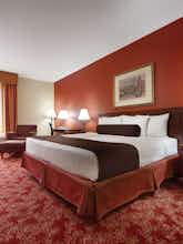 Hotel Best Western Fort Lauderdale Airport/Cruise Port photo 1