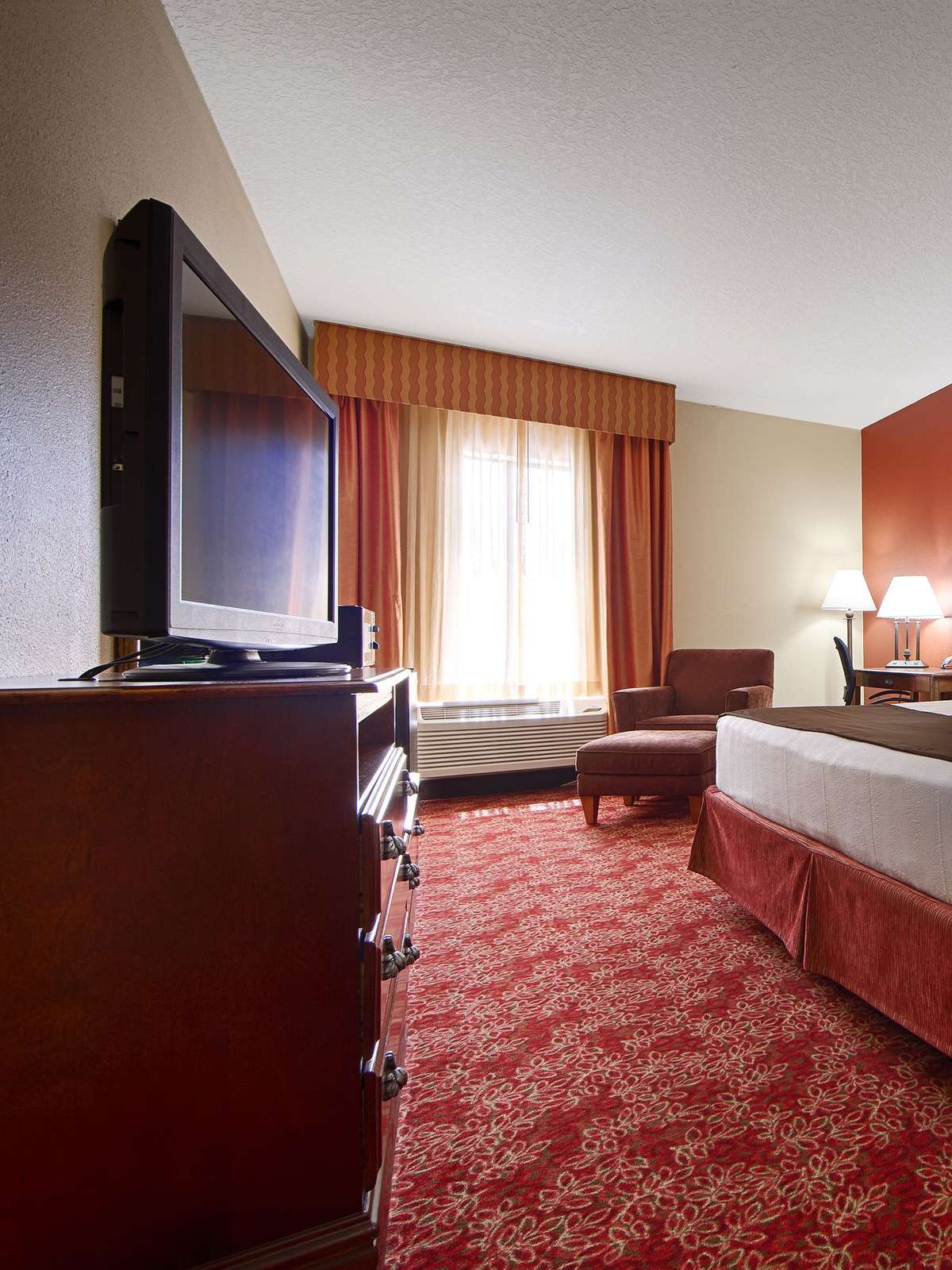 Hotel Best Western Fort Lauderdale Airport/Cruise Port photo 2