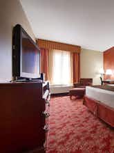 Hotel Best Western Fort Lauderdale Airport/Cruise Port photo 2