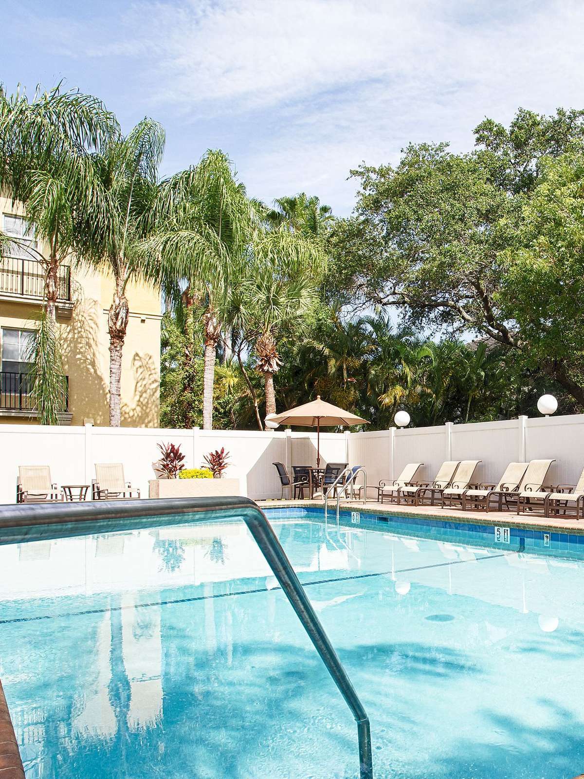Hotel Best Western Fort Lauderdale Airport/Cruise Port photo 5