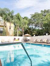 Hotel Best Western Fort Lauderdale Airport/Cruise Port photo 5
