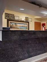 Hotel Best Western Edgewater Inn photo 5