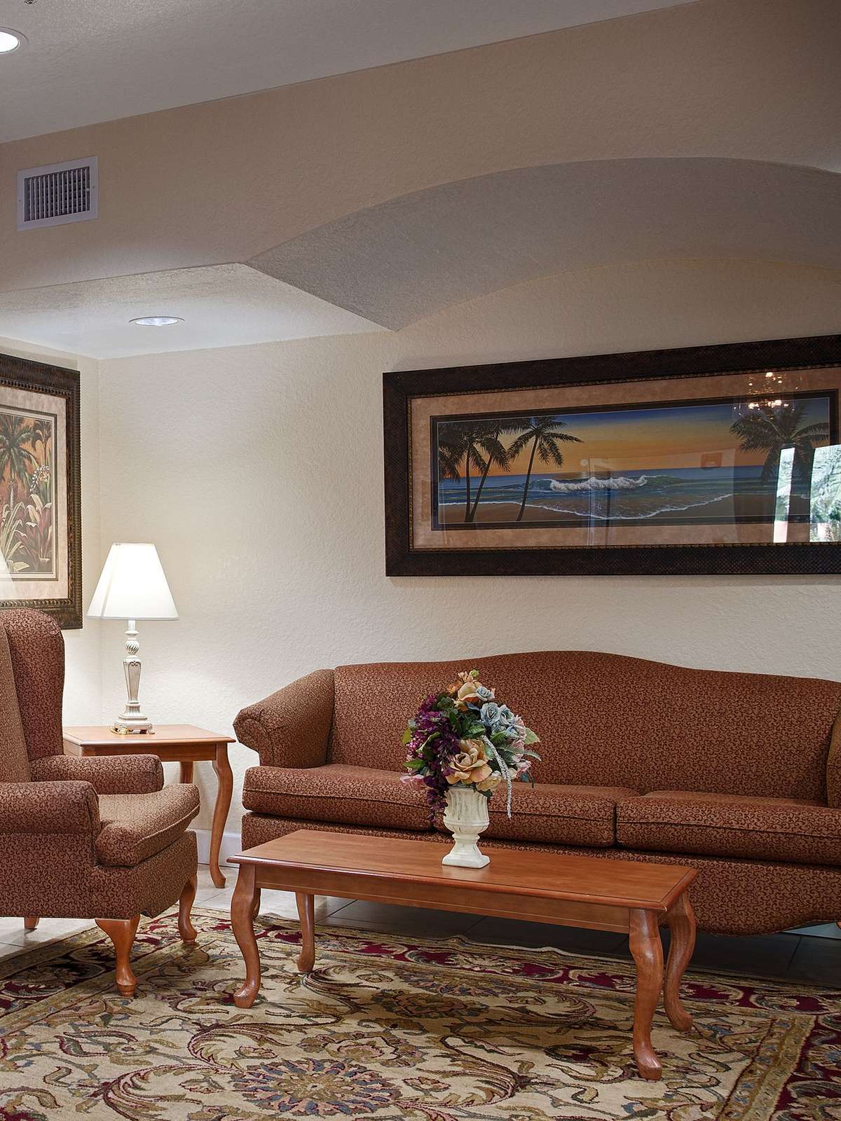 Hotel Best Western Edgewater Inn photo 4