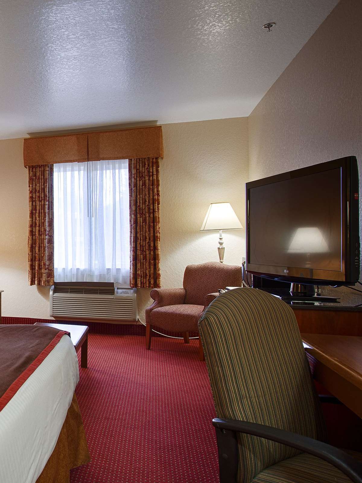 Hotel Best Western Edgewater Inn photo 2