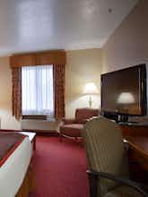 Hotel Best Western Edgewater Inn photo 2