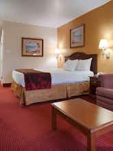 Hotel Best Western Edgewater Inn photo 1
