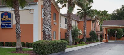 Best Western Edgewater Inn