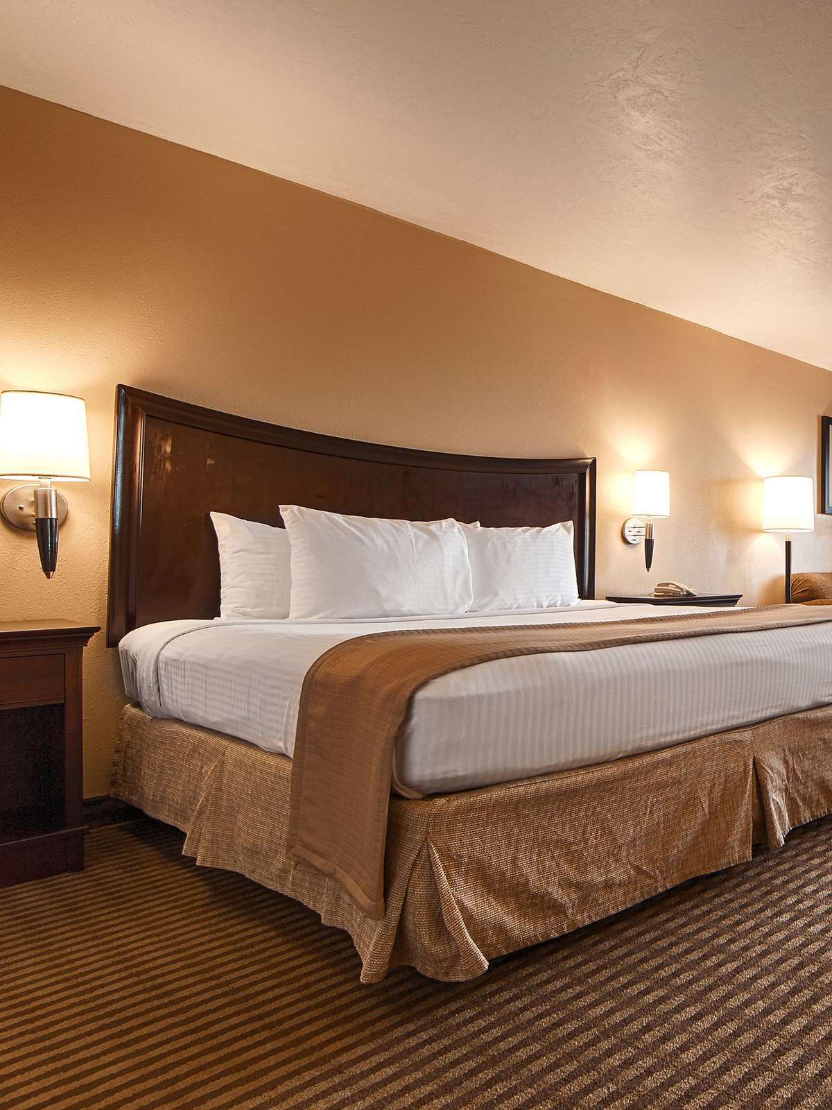 Best Western Fort Myers Waterfront