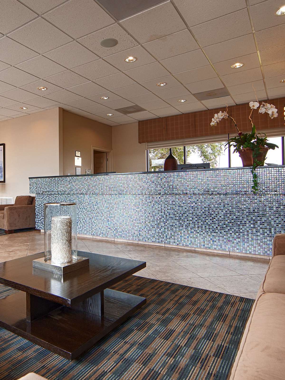 Hotel Best Western Fort Myers Waterfront photo 3