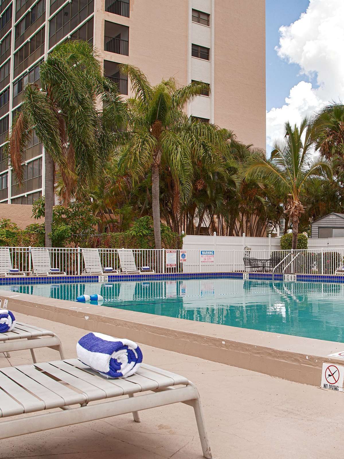 Hotel Best Western Fort Myers Waterfront photo 4