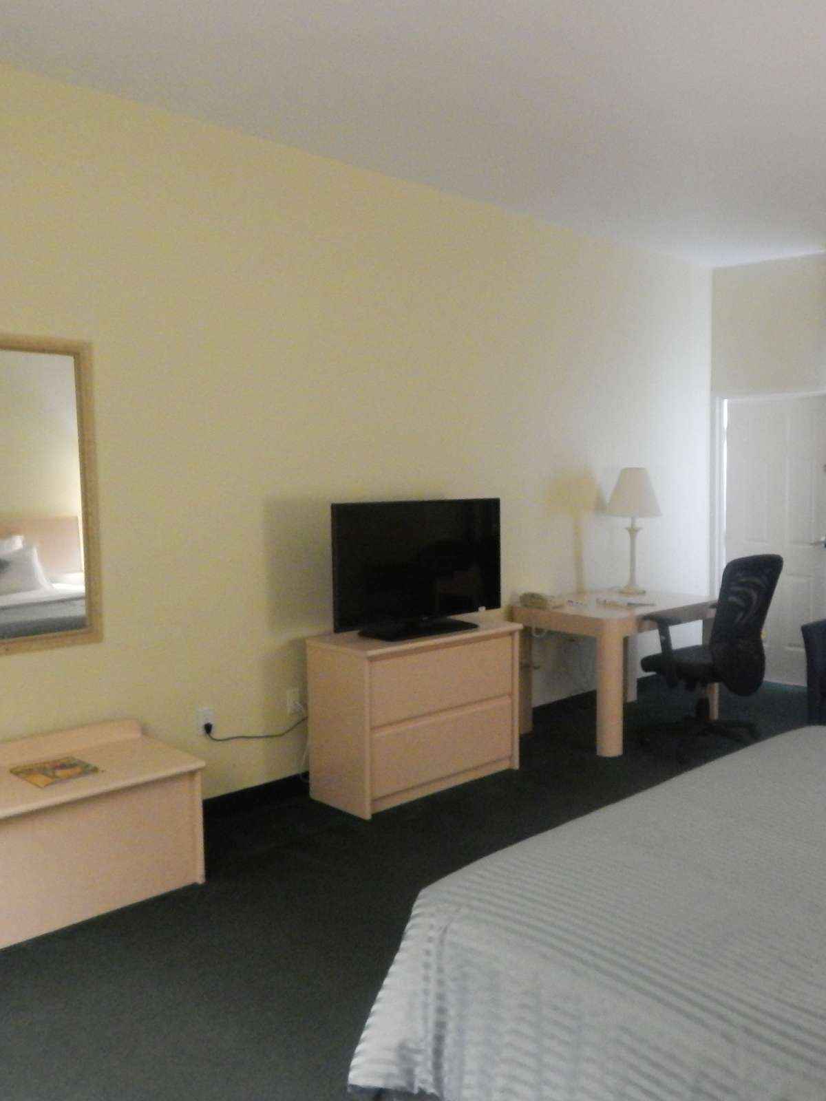 Hotel Best Western Naples Plaza Hotel photo 2