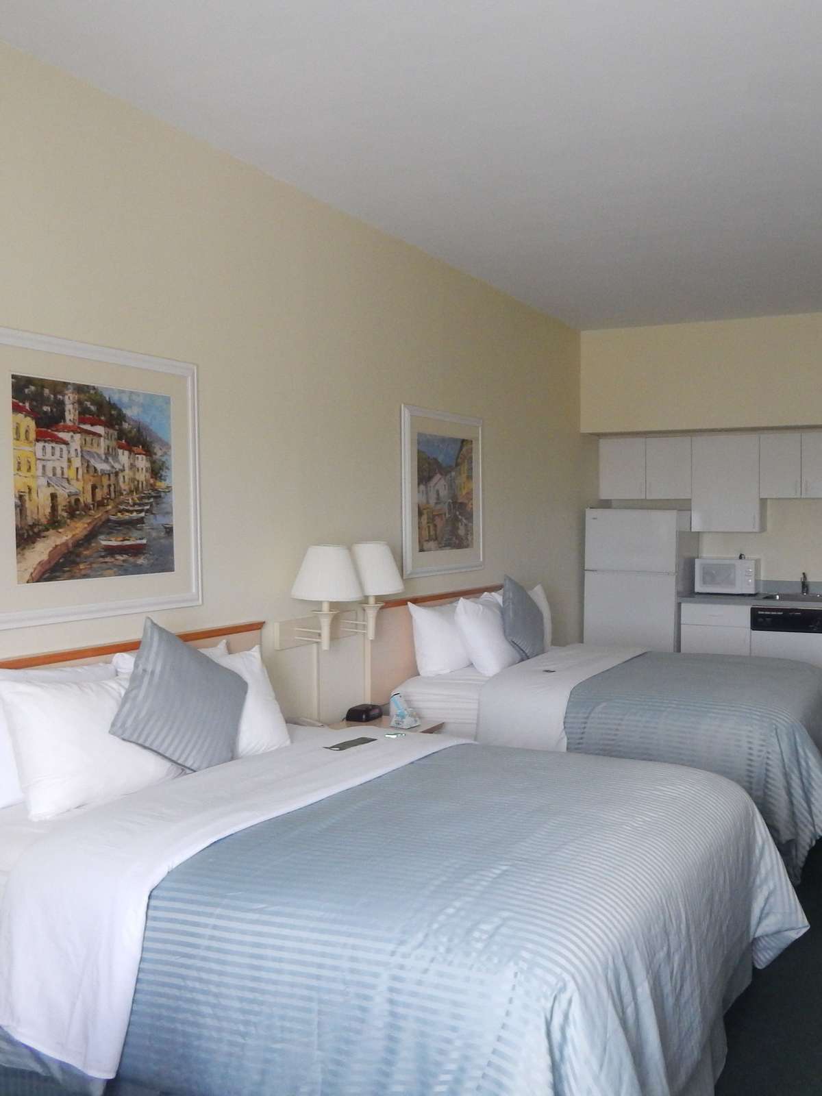 Hotel Best Western Naples Plaza Hotel photo 1