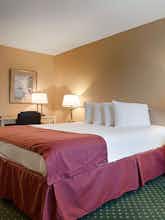 Hotel Best Western Space Shuttle Inn photo 1