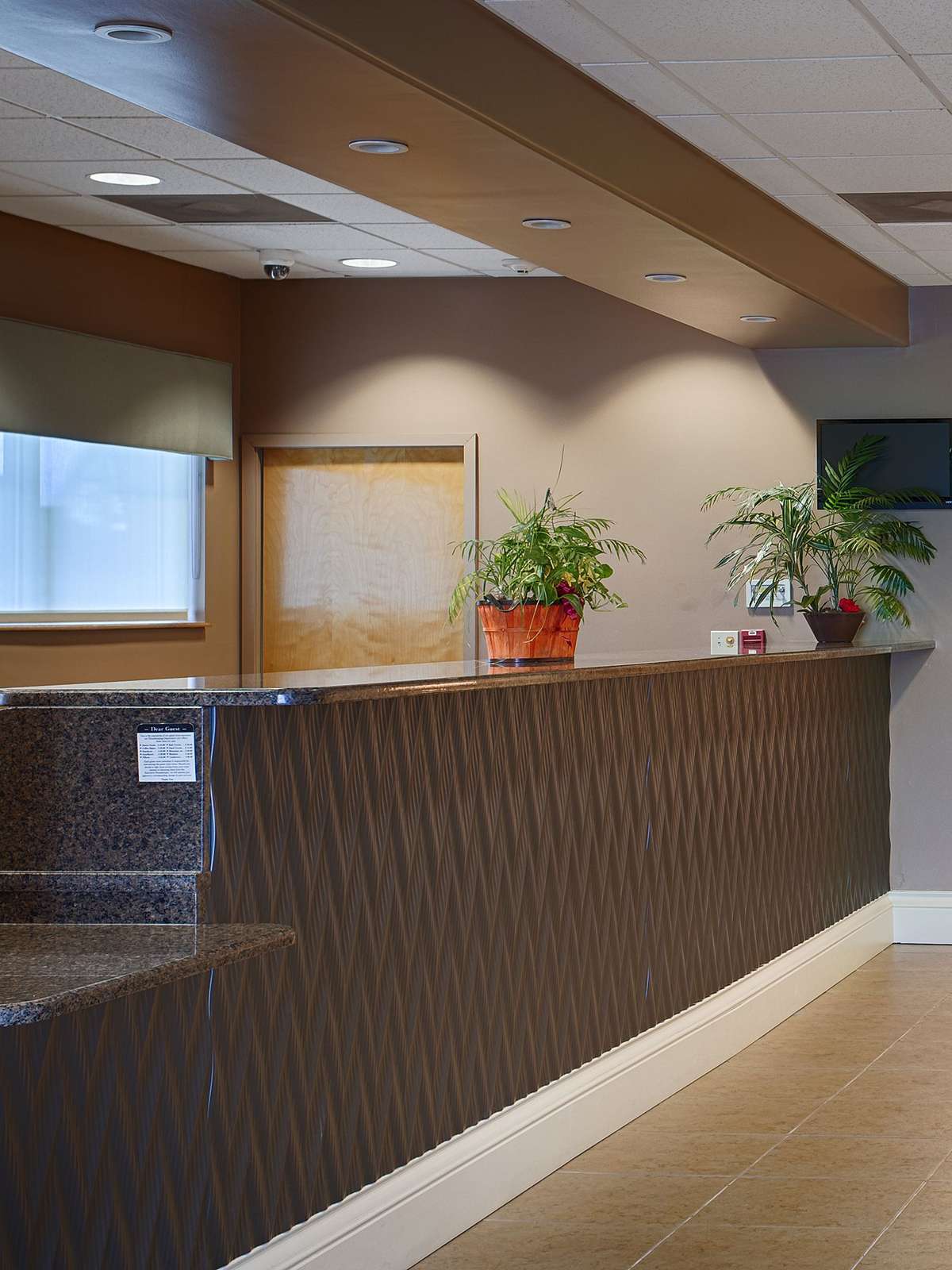 Hotel Best Western Space Shuttle Inn photo 4