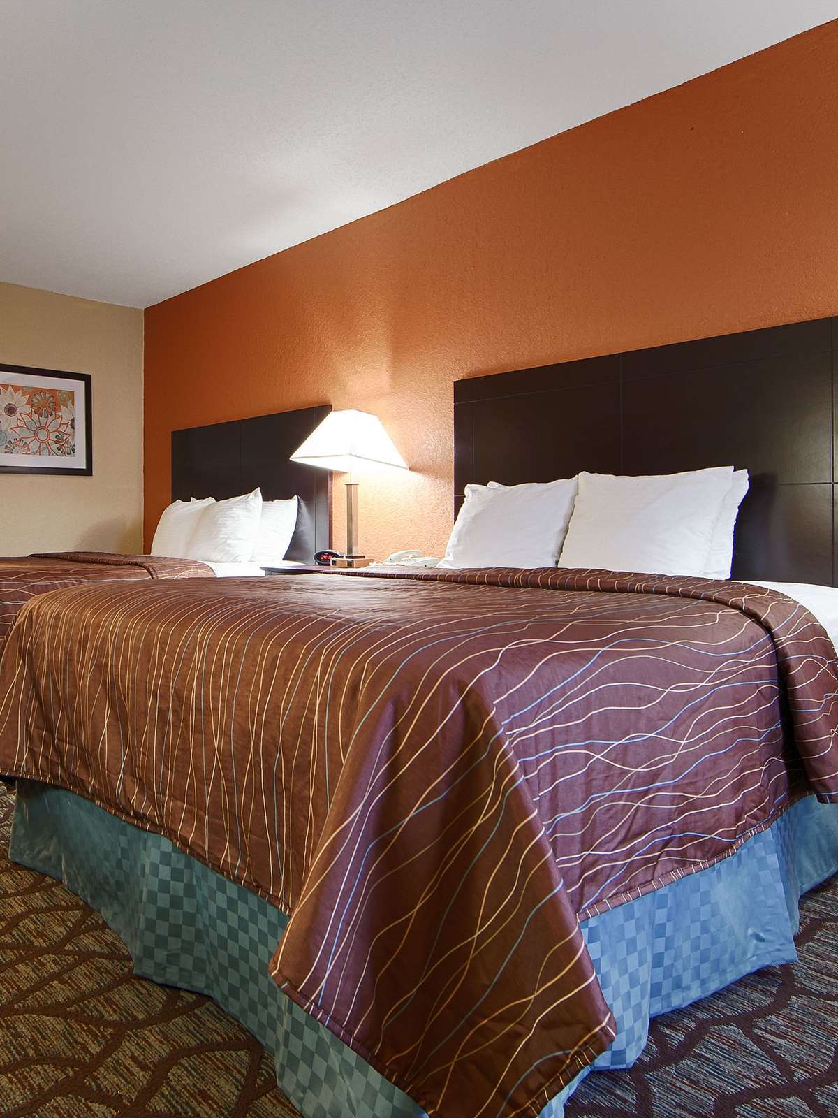 Hotel Best Western Starke photo 1