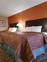 Hotel Best Western Starke photo 1