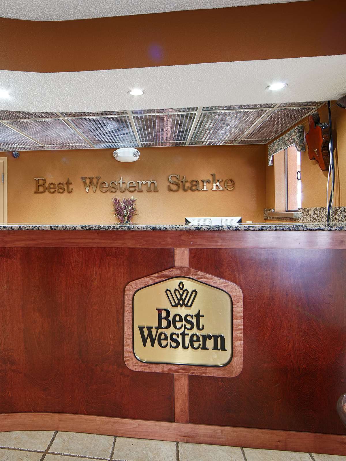 Hotel Best Western Starke photo 5