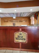 Hotel Best Western Starke photo 5