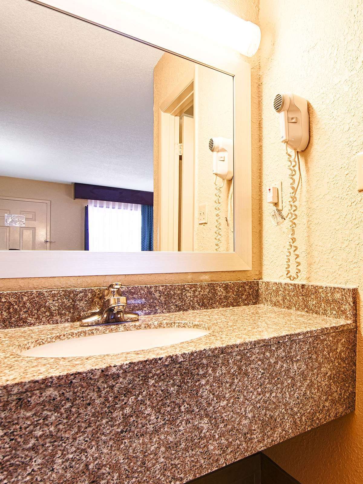 Hotel Best Western Starke photo 3