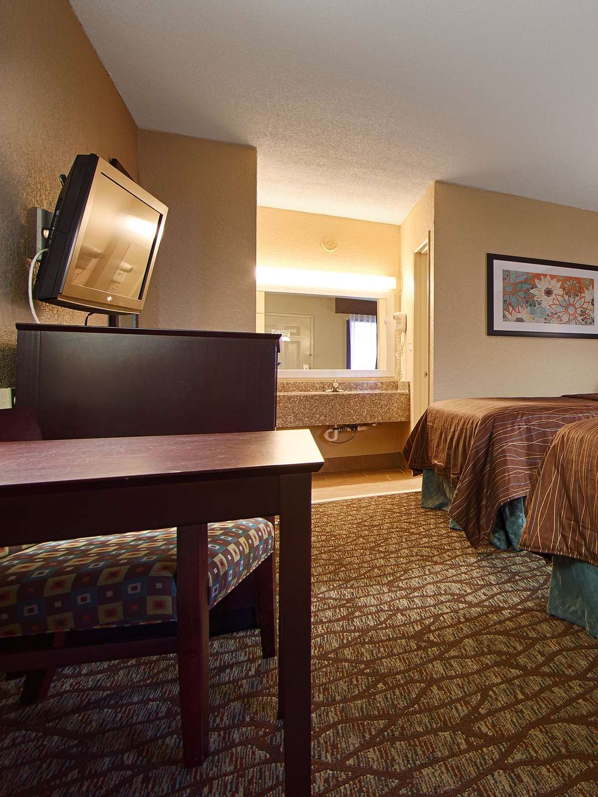 Hotel Best Western Starke photo 2