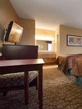 Hotel Best Western Starke photo 2