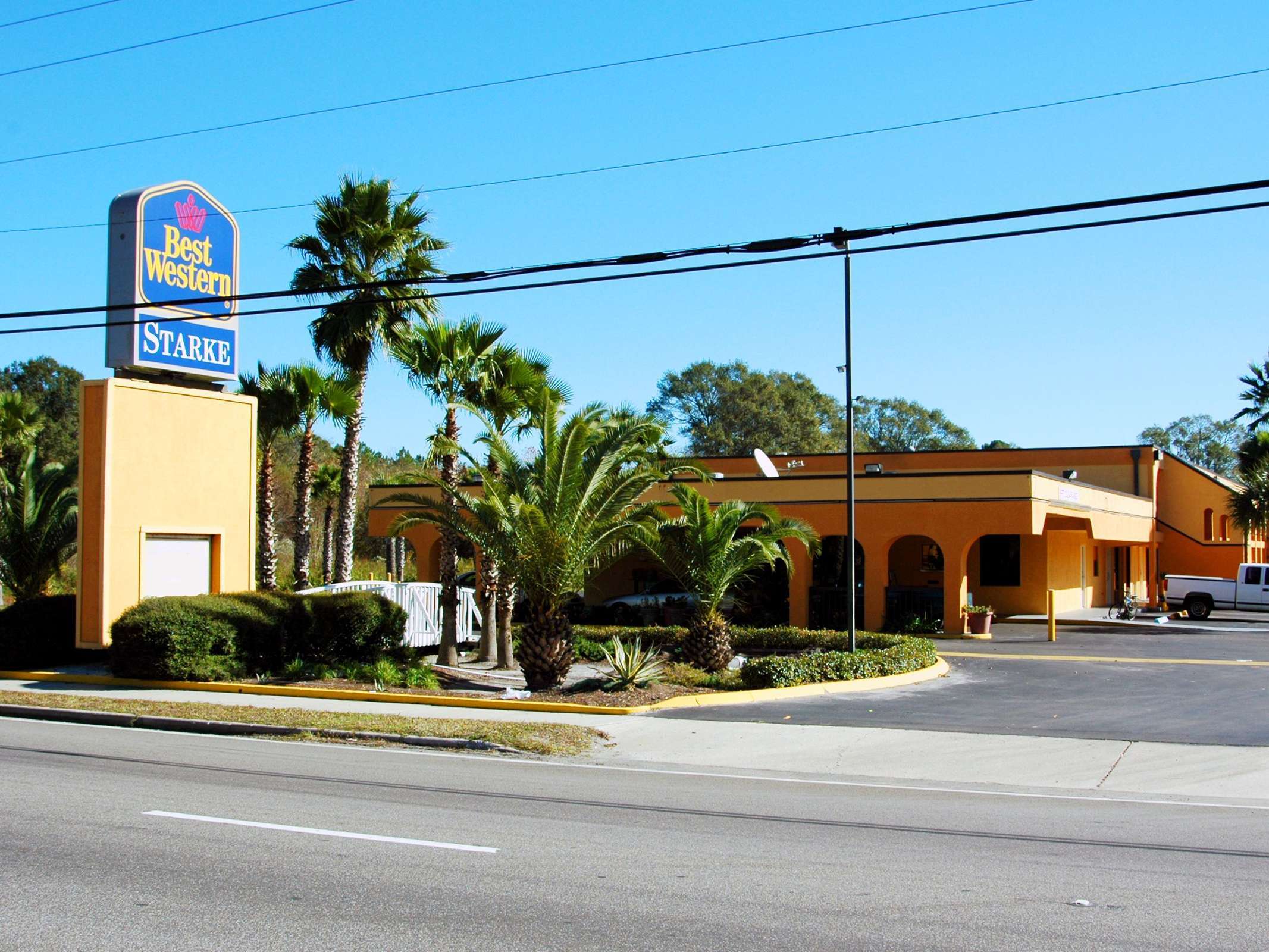 Best Western Starke