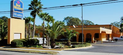 Best Western Starke