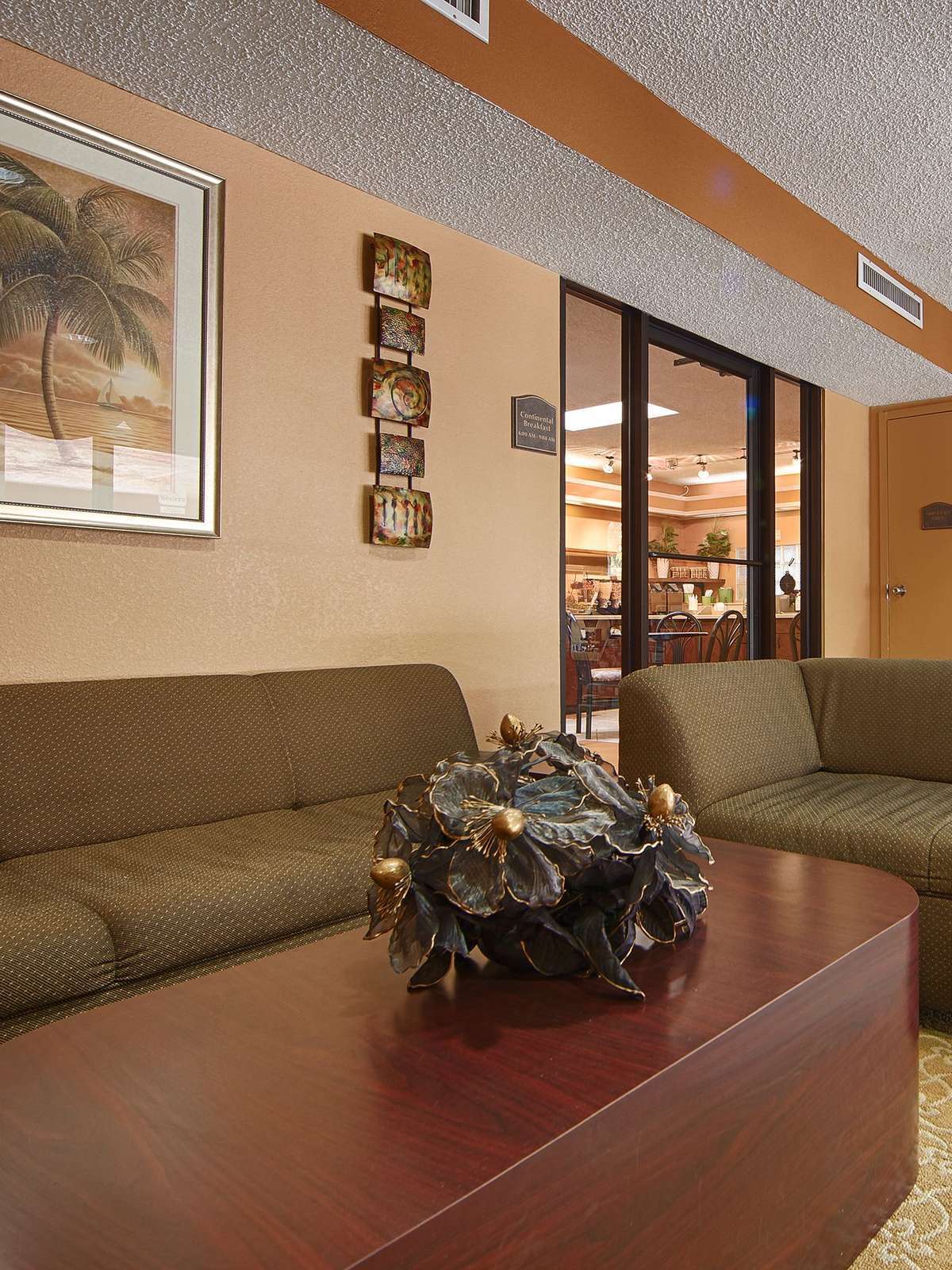 Hotel Best Western Starke photo 4