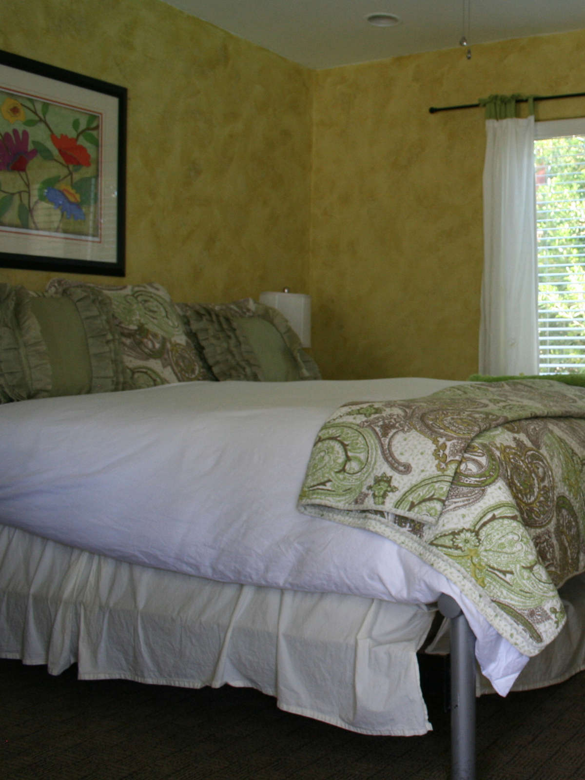 Hotel POSH Palm Springs Inn photo 2