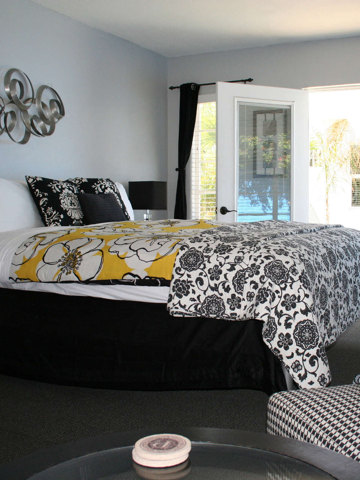 Hotel POSH Palm Springs Inn photo 5