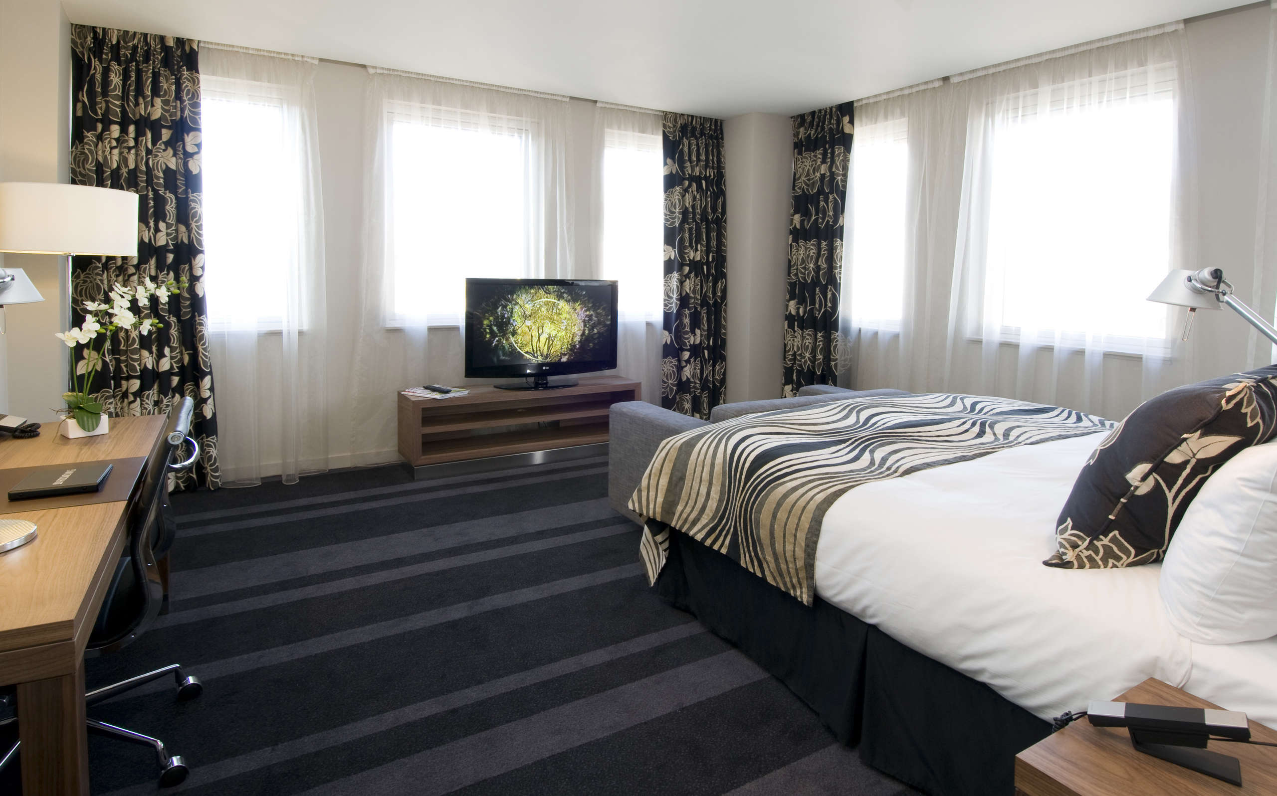 Hotel Apex Waterloo Place photo 3