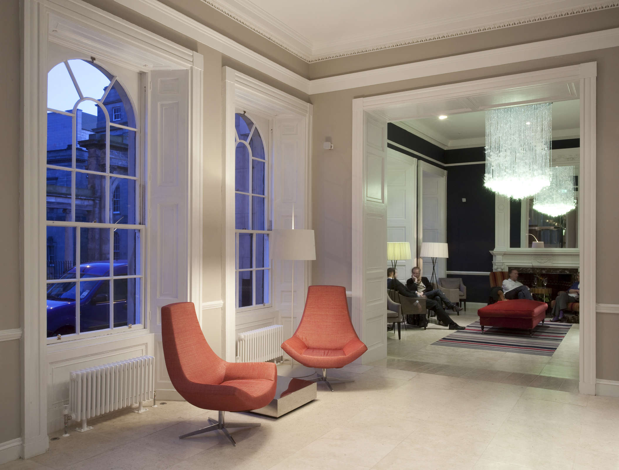 Hotel Apex Waterloo Place photo 5