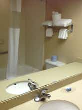 Hotel Best Western Tampa photo 2