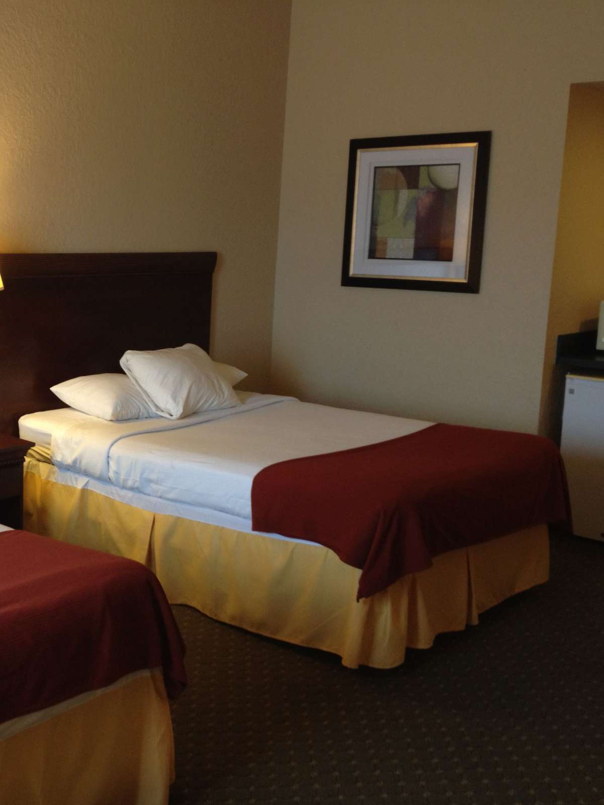 Hotel Best Western Tampa photo 1