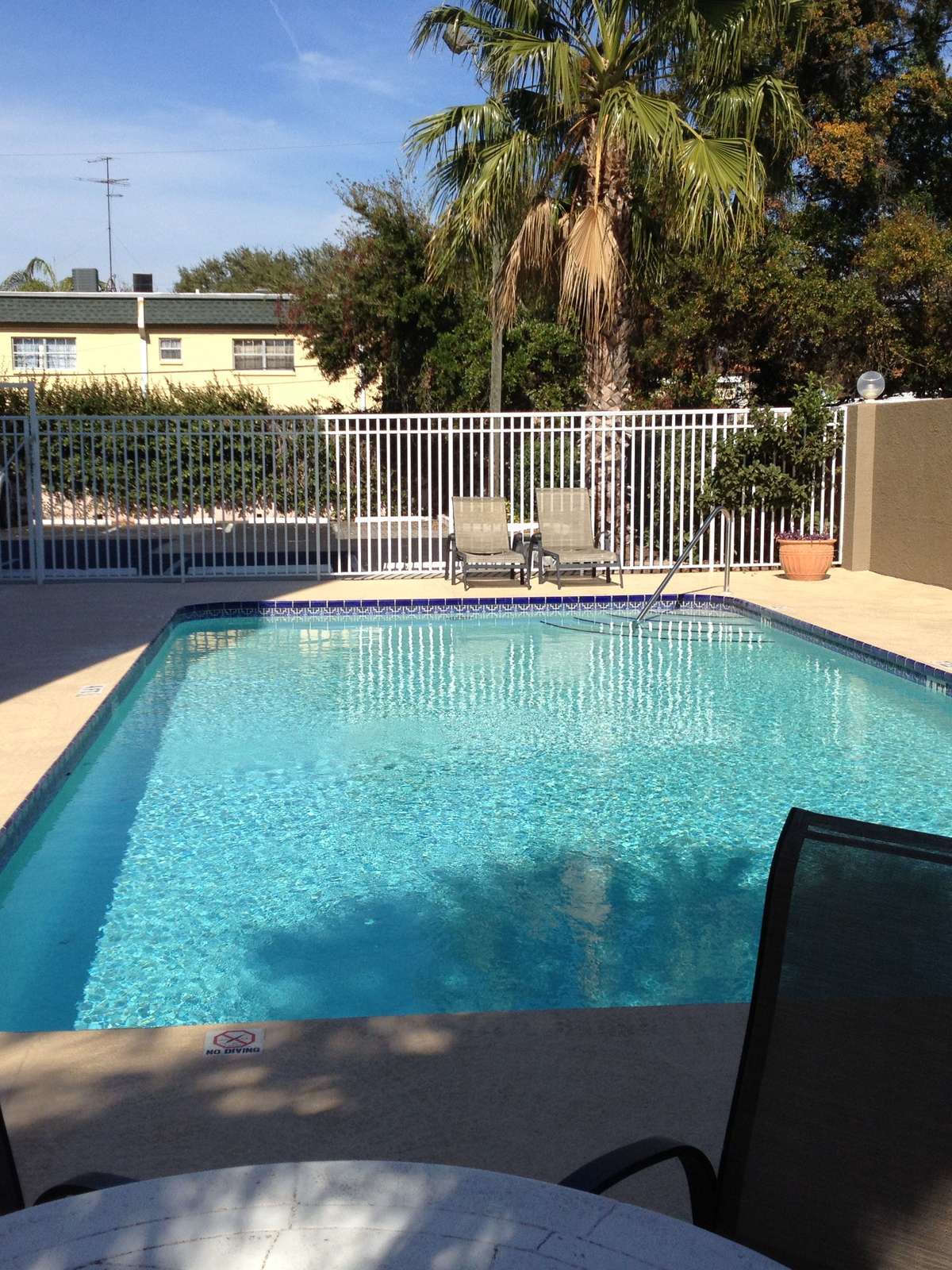 Hotel Best Western Tampa photo 3