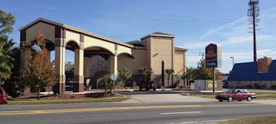 Best Western Tampa
