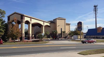 Best Western Tampa